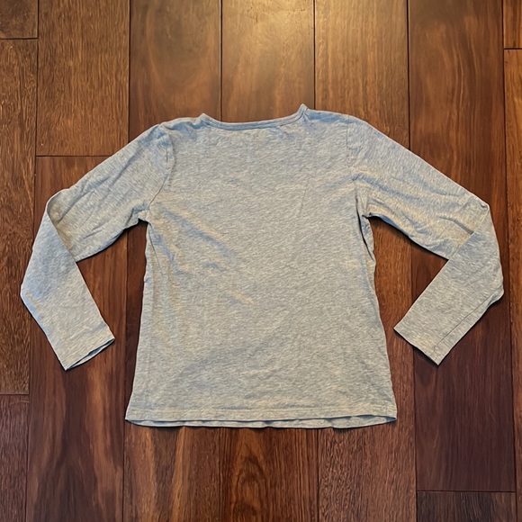 Crewcuts Flip Sequins Heart Top - Picture 4 of 4